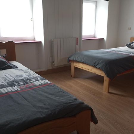 Appartamento Mini House Lesneven Esterno foto