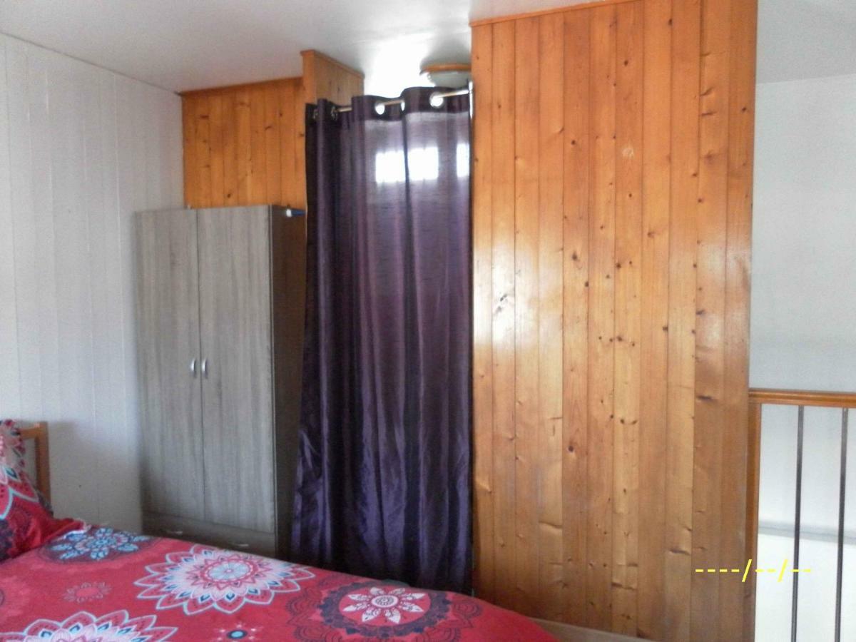 Appartamento Mini House Lesneven Esterno foto